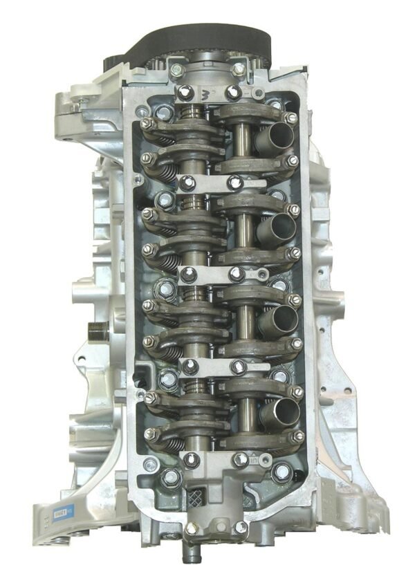 Honda D16Y7 1.6L L4 Remanufactured Engine – 1996-2000 - Image 5