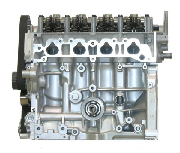 Honda D16Y7 1.6L L4 Remanufactured Engine – 1996-2000 - Image 2