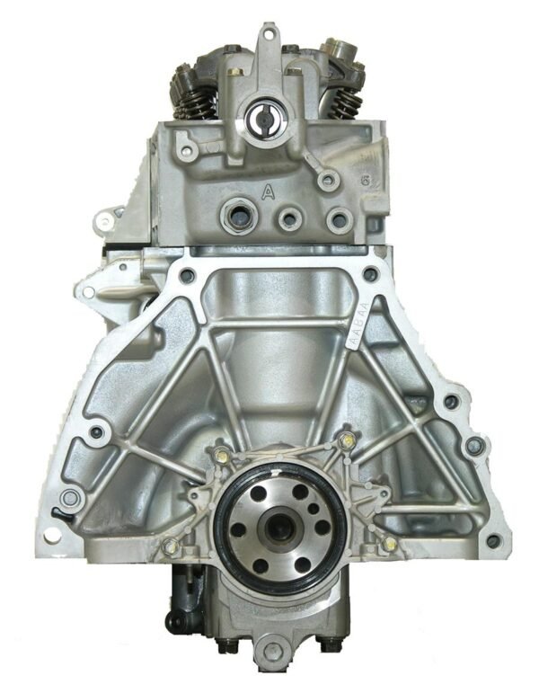 Honda D16Y7 1.6L L4 Remanufactured Engine – 1996-2000 - Image 3