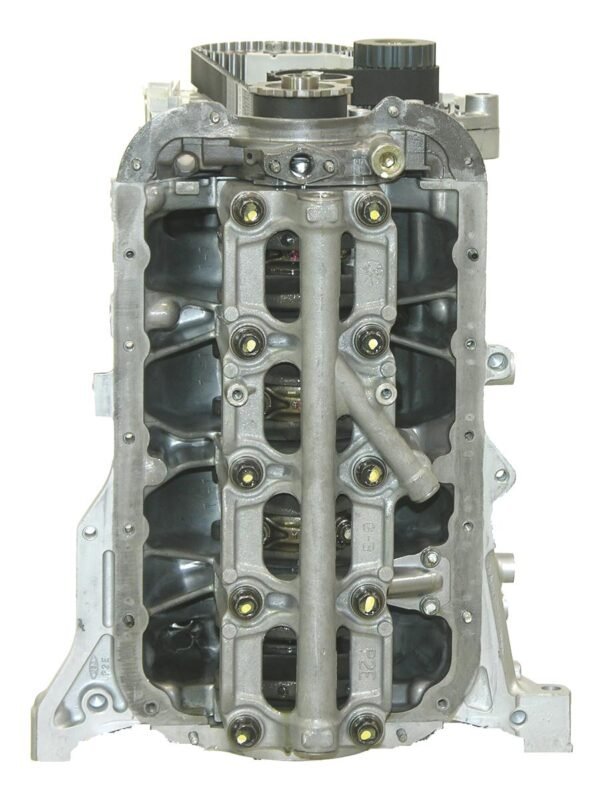 Honda D16Y7 1.6L L4 Remanufactured Engine – 1996-2000 - Image 6