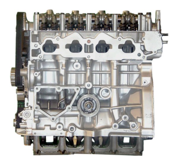 Honda D17A1 1.7L L4 Remanufactured Engine – 2001-2005 - Image 2