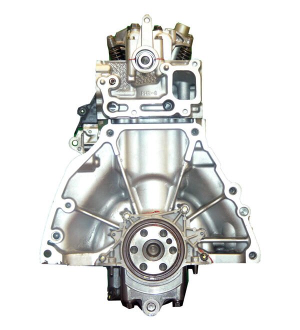 Honda D17A1 1.7L L4 Remanufactured Engine – 2001-2005 - Image 3