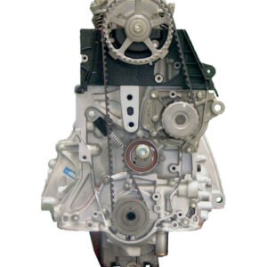 Honda D17A1 1.7L L4 Remanufactured Engine – 2001-2005