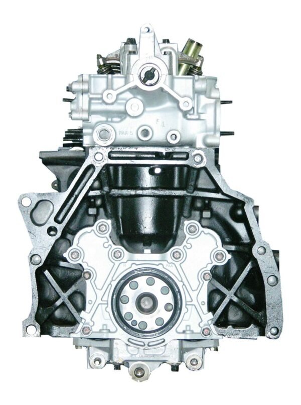 Honda F23A5 2.3L L4 Remanufactured Engine – 1998-2002 - Image 3