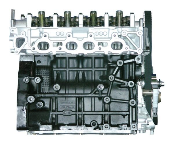 Honda F23A5 2.3L L4 Remanufactured Engine – 1998-2002 - Image 4