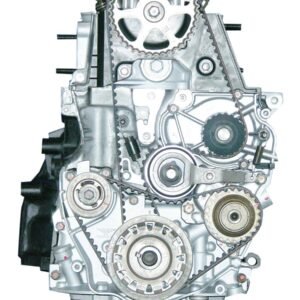 Honda F23A5 2.3L L4 Remanufactured Engine – 1998-2002