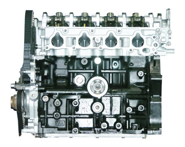 Honda F23A5 2.3L L4 Remanufactured Engine – 1998-2002 - Image 2