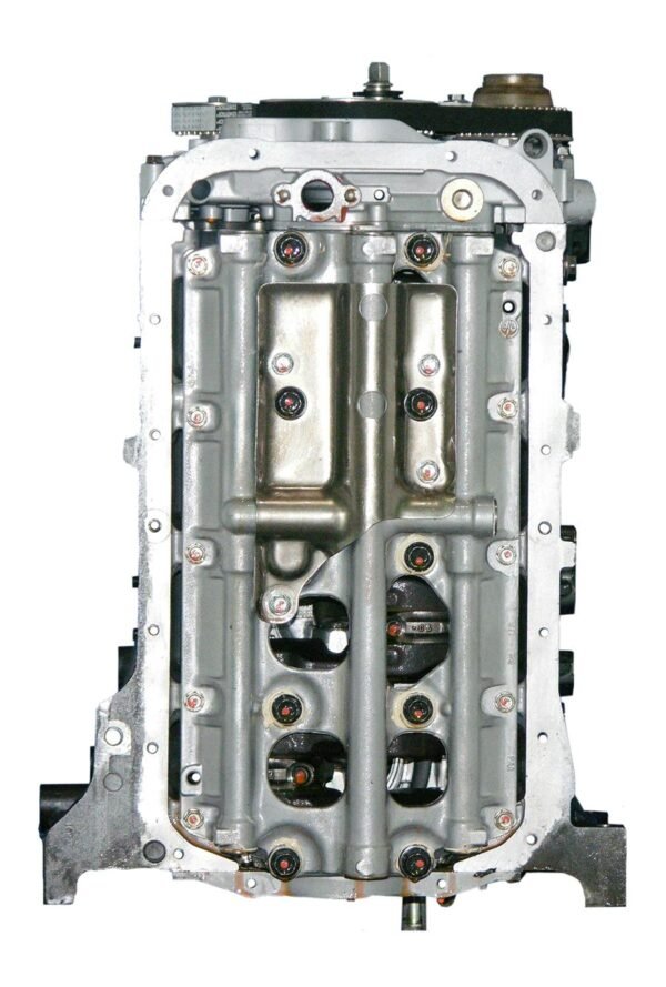 Honda F23A5 2.3L L4 Remanufactured Engine – 1998-2002 - Image 6