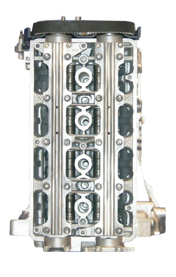 Honda H22A1 2.2L L4 Remanufactured Engine – 1994-1995 - Image 5