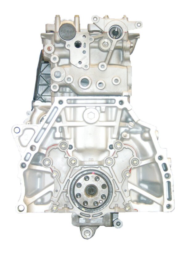 Honda H22A1 2.2L L4 Remanufactured Engine – 1994-1995 - Image 3
