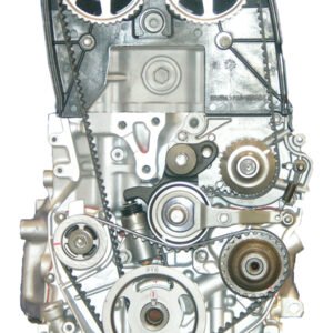 Honda H22A1 2.2L L4 Remanufactured Engine – 1994-1995