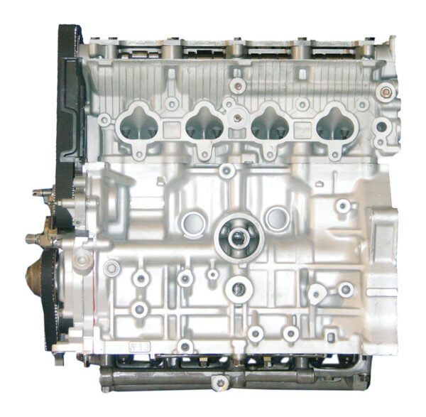 Honda H22A1 2.2L L4 Remanufactured Engine – 1994-1995 - Image 2