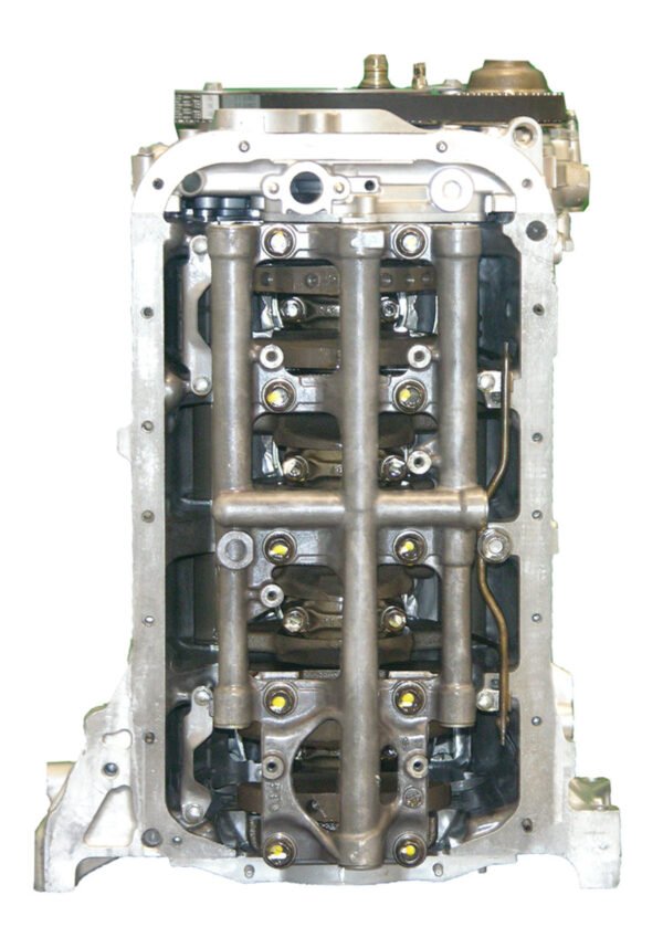 Honda H22A4 2.2L L4 Remanufactured Engine – 1997 - Image 6