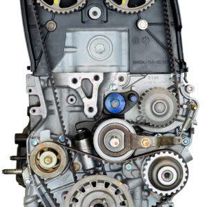 Honda H22A4 2.2L L4 Remanufactured Engine – 1997-2001
