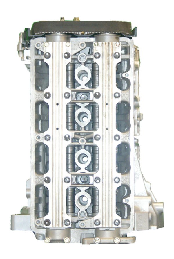 Honda H22A4 2.2L L4 Remanufactured Engine – 1997 - Image 5