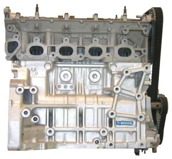 Honda H23A1 2.3L L4 Remanufactured Engine – 1992-1993 - Image 4