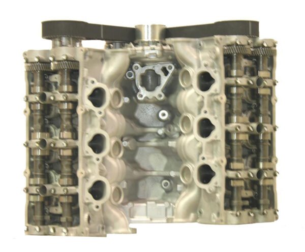 Honda Isuzu 6VD1 3.2L V6 Remanufactured Engine – 7/97-2004 - Image 5