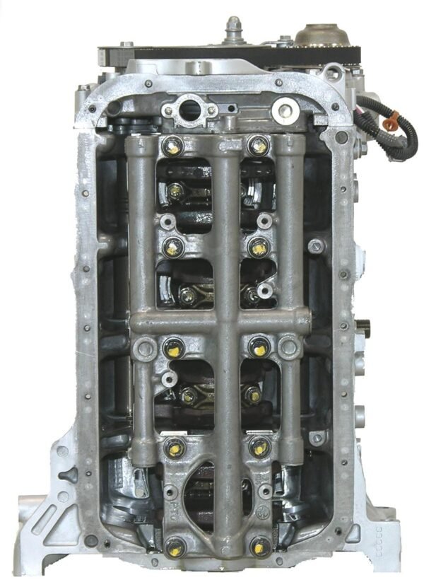 Honda Isuzu F22B2 2.2L L4 Remanufactured Engine – 1996-1997 - Image 6