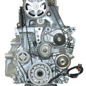 Honda Isuzu F22B2 2.2L L4 Remanufactured Engine – 1996-1997