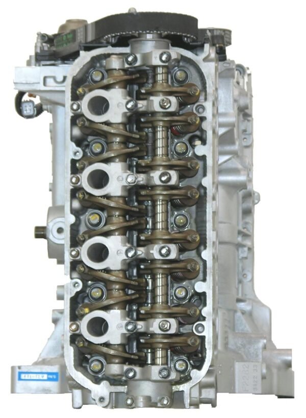 Honda Isuzu F22B2 2.2L L4 Remanufactured Engine – 1996-1997 - Image 5