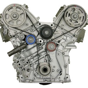 Honda J30A4/5 3.0L V6 Remanufactured Engine – 2003-2007