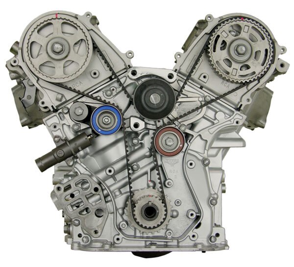Honda J30A4/5 3.0L V6 Remanufactured Engine – 2003-2007
