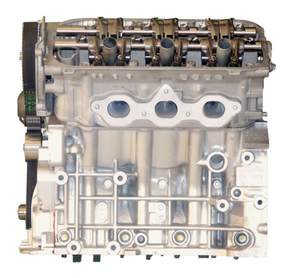 Honda J35A1 3.5L V6 Remanufactured Engine – 1999-2001 - Image 4