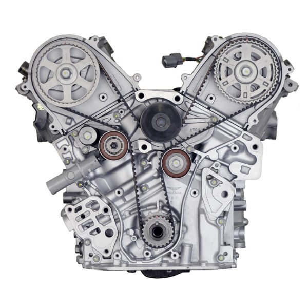 Honda J35A4 3.5L V6 Remanufactured Engine – 2002-2004 - Image 2