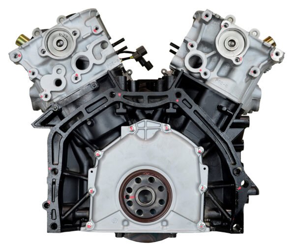 Honda J35A4 3.5L V6 Remanufactured Engine – 2003-2004 - Image 3