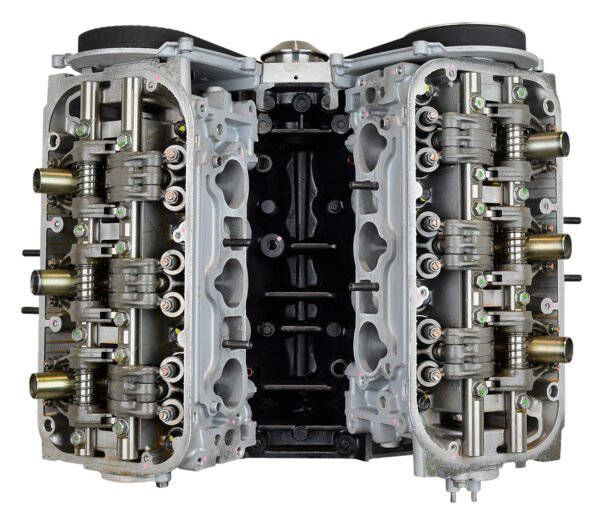 Honda J35A6 3.5L V6 Remanufactured Engine – 2005-2006 - Image 5