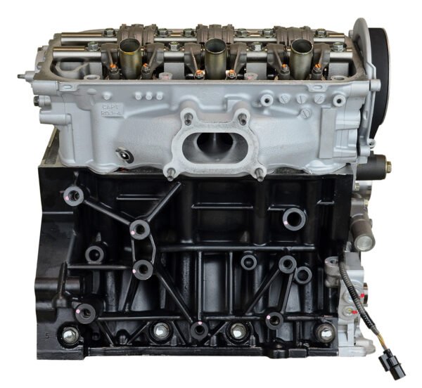 Honda J35A6 3.5L V6 Remanufactured Engine – 2005-2006 - Image 4