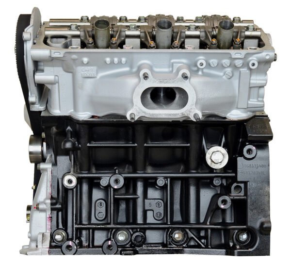 Honda J35A6 3.5L V6 Remanufactured Engine – 2005-2006 - Image 2