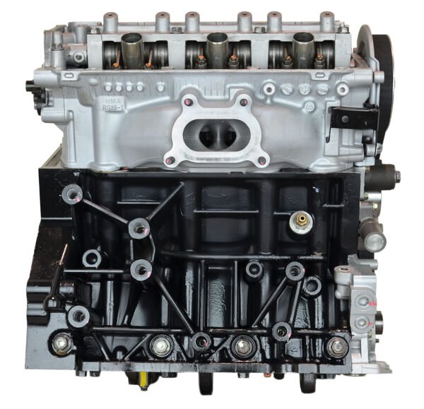Honda J35A7 3.5L V6 Remanufactured Engine – 2005-2006 - Image 4