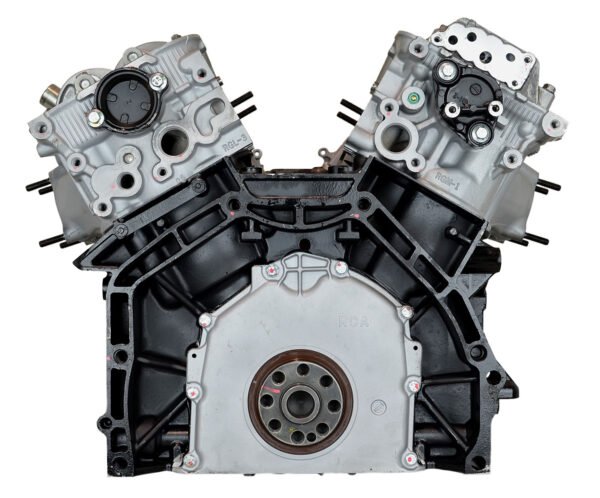 Honda J35A7 3.5L V6 Remanufactured Engine – 2005-2006 - Image 3
