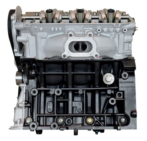 Honda J35A7 3.5L V6 Remanufactured Engine – 2005-2006 - Image 2