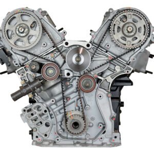 Honda J35A7 3.5L V6 Remanufactured Engine – 2005-2006