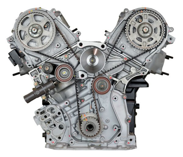 Honda J35A7 3.5L V6 Remanufactured Engine – 2005-2006