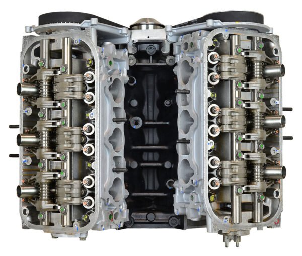 Honda J35A9 3.5L V6 Remanufactured Engine – 2006-2008 - Image 5
