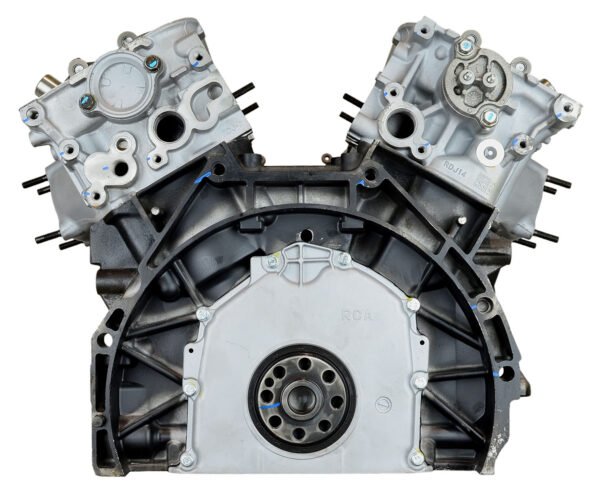 Honda J35A9 3.5L V6 Remanufactured Engine – 2006-2008 - Image 3