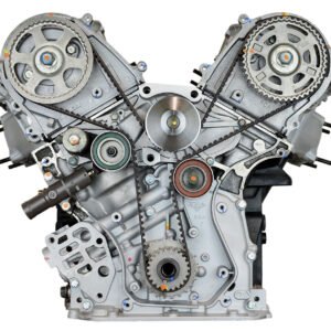 Honda J35A9 3.5L V6 Remanufactured Engine – 2006-2008