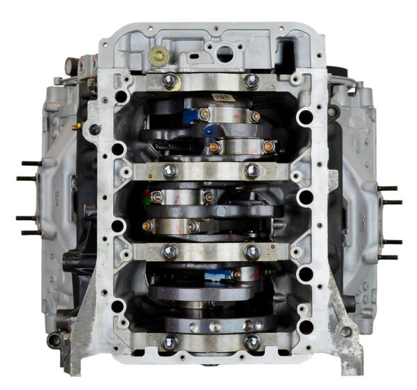 Honda J35A9 3.5L V6 Remanufactured Engine – 2006-2008 - Image 6