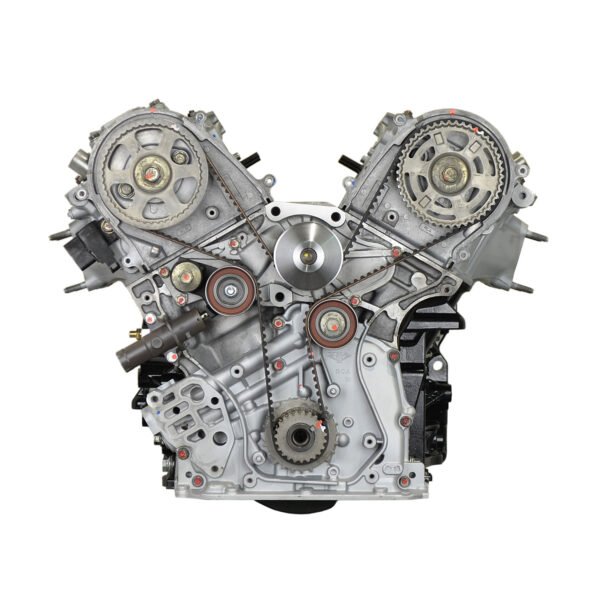 Honda J35Z1 3.5L V6 Remanufactured Engine – 2006-2008 - Image 2