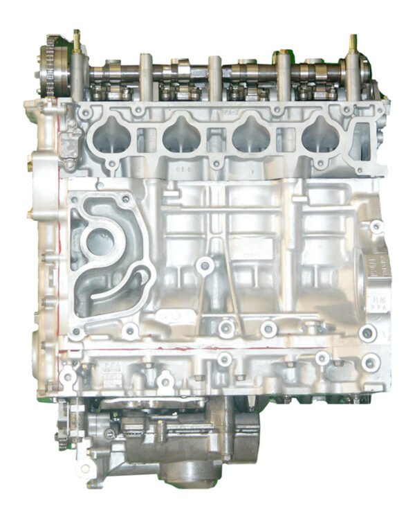 Honda K24A1 2.4L L4 Remanufactured Engine – 2002-2006 - Image 4
