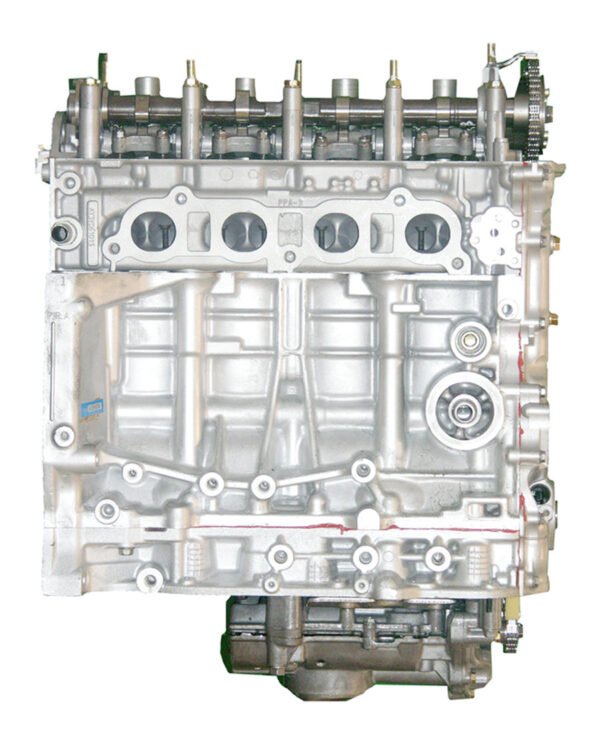 Honda K24A1 2.4L L4 Remanufactured Engine – 2002-2006 - Image 2