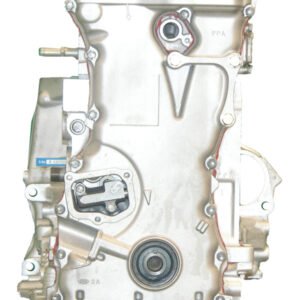Honda K24A1 2.4L L4 Remanufactured Engine – 2002-2006