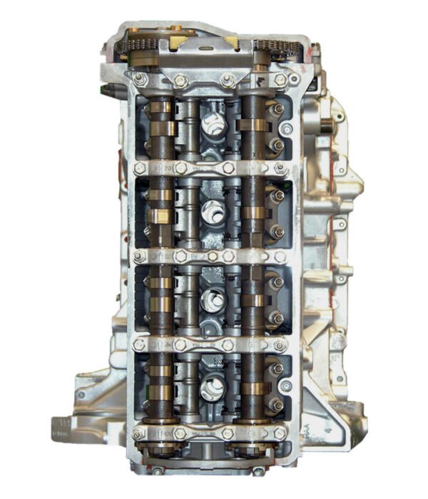 Honda K24A4 2.4L L4 Remanufactured Engine – 2003-2006 - Image 5