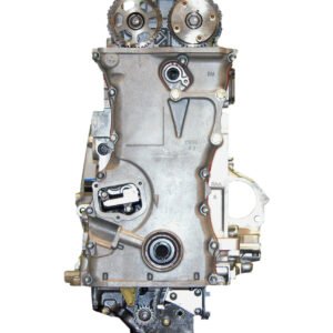 Honda K24A4 2.4L L4 Remanufactured Engine – 2003-2006