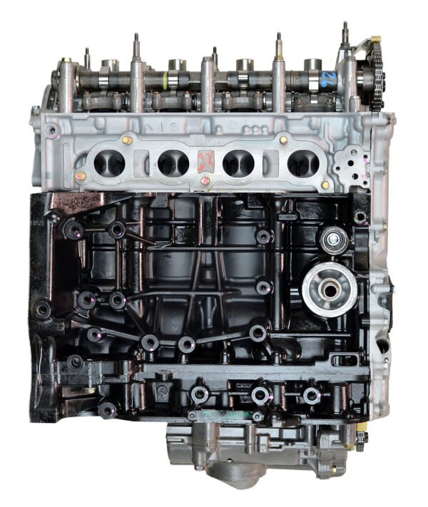 Honda K24A8 2.4L L4 Remanufactured Engine – 2006-2011 - Image 4