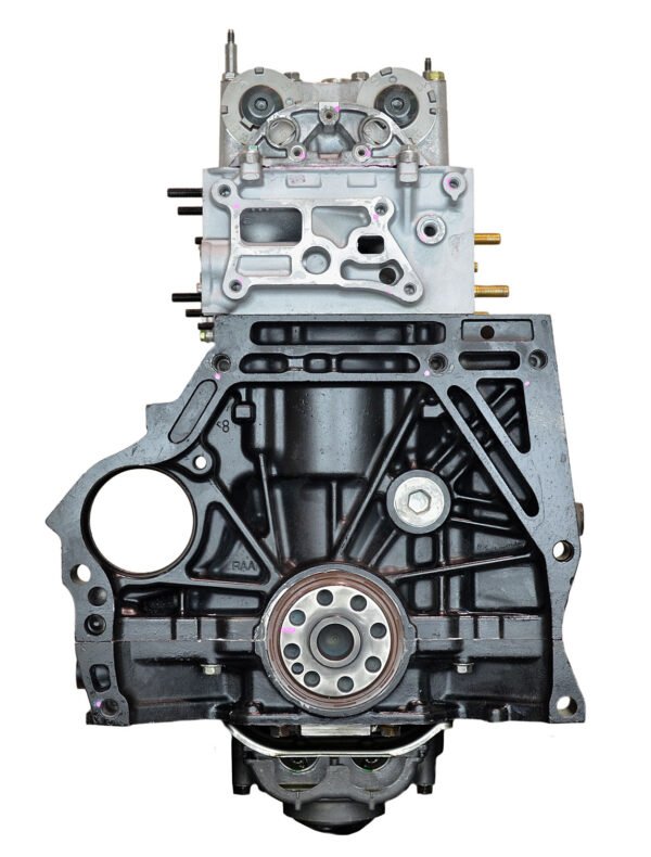 Honda K24A8 2.4L L4 Remanufactured Engine – 2006-2011 - Image 3