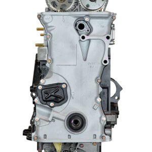 Honda K24A8 2.4L L4 Remanufactured Engine – 2006-2011